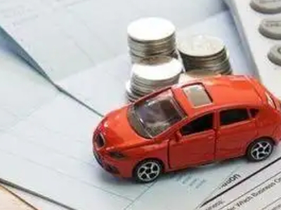 文圣个人车辆抵押消费贷款肯定要知道的6个要点